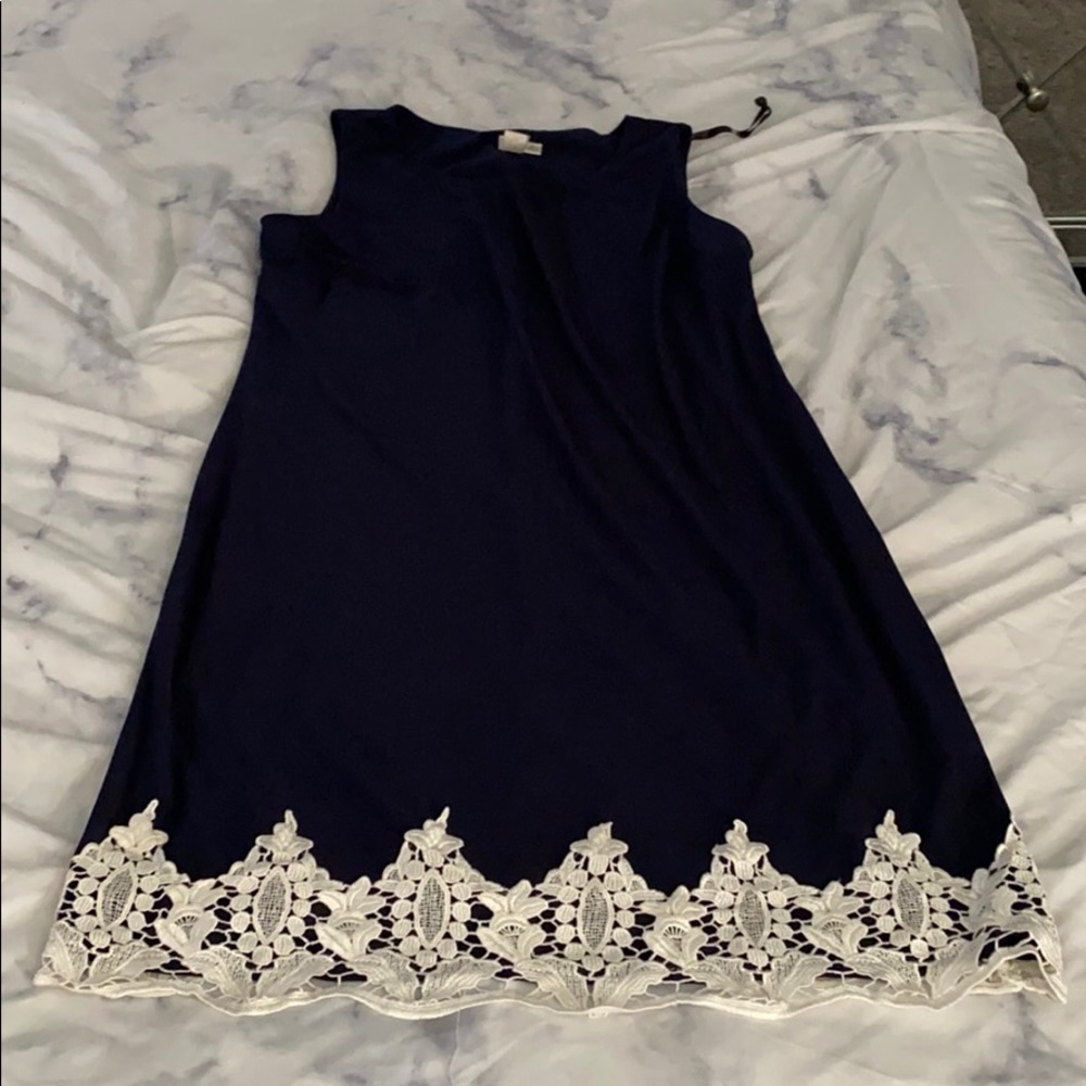Women’s Emma & Michele dress
